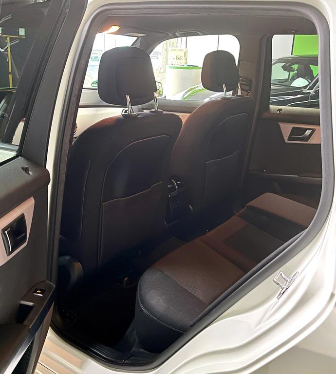 Mercedes-Benz GLK 200