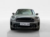 MINI Cooper SE Countryman All4 RFK+SHZ+Navi+wenig KM - MINI Cooper SE Countryman Gebrauchtwagen