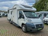 Roller Team Zefiro 285 TL*400W Solar*Lith*Luftf.*TV+SAT*UVM. - Roller Team Teilintegrierter
