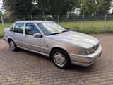 Volvo S70 2.4 - Volvo S70 Gebrauchtwagen