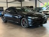 Alfa Romeo Giulia Veloce-Sport Q4 XEN+MEMO.+KAM+ACC+TOT.AS+ - gebrauchte Alfa Romeo Giulia aus dem Jahr 2023