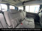 Ford Transit  Connect Lang Maxi 5 Sitze AHK Bluetooth - Ford Transit Connect mit Anhängerkupplung