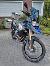 BMW F800GS Adventure+Zubehör u.Kleidung >63kW s.Text - Angebote
