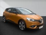 Renault Scenic ENERGY TCe 130 INTENS - gebrauchte Renault Scenic aus dem Jahr 2017