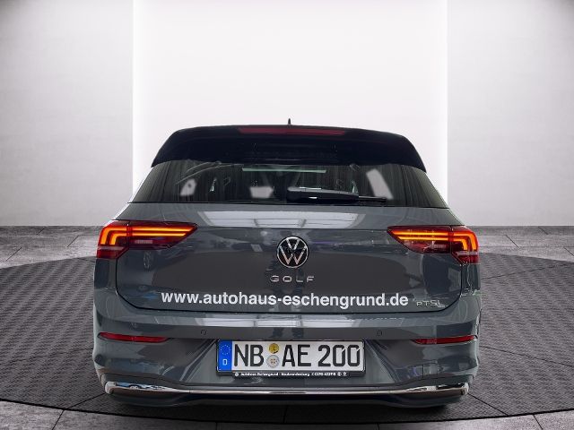 Fahrzeugabbildung Volkswagen Golf EDITION 50 1.5 eTSI DSG EDITION 50 AHK DCC