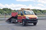 Iveco DAILY 70C17 Abschleppwagen 4,90m * TOPZUSTAND!