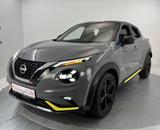 Nissan Juke Kiiro 1.0 DIG T 114PS - NAVI - 360° Kamera - Nissan JUKE KIIRO mit Benzin-Antrieb