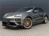Porsche Macan - Vorschau Bild 1