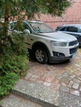 Chevrolet Captiva 2.4 Nür 35.000 - Chevrolet: 3.0