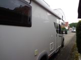 LMC Breezer A714G - LMC Gebraucht Wohnwagen gebraucht