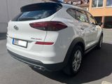 Hyundai TUCSON 1.6 T-GDI Style 2WD DCT Style - Hyundai TUCSON von privat