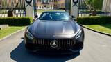 Mercedes-Benz AMG GT C Mercedes-AMG GT C Roadster C - schwarze Mercedes-Benz AMG GT C