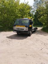 Volkswagen VW LT55 Abschlepper - Volkswagen LT: 55