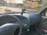 Ford Fiesta - Ford Fiesta aus 2001
