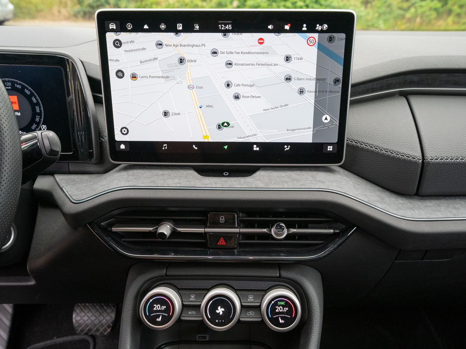 Skoda Kodiaq - Bild 13