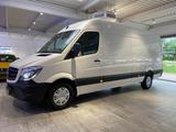 Mercedes-Benz Sprinter 319 CDI Maxi Hoch+Lang*Garantie*1.Hand* - Mercedes-Benz Sprinter: 319 Cdi