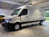 Mercedes-Benz Sprinter 319 CDI Maxi Hoch+Lang*Garantie*1.Hand* - Mercedes-Benz Sprinter: Maxi Lang