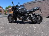 Honda Cb650r - HONDA CB 650