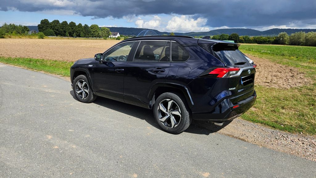 Image of Toyota RAV 4