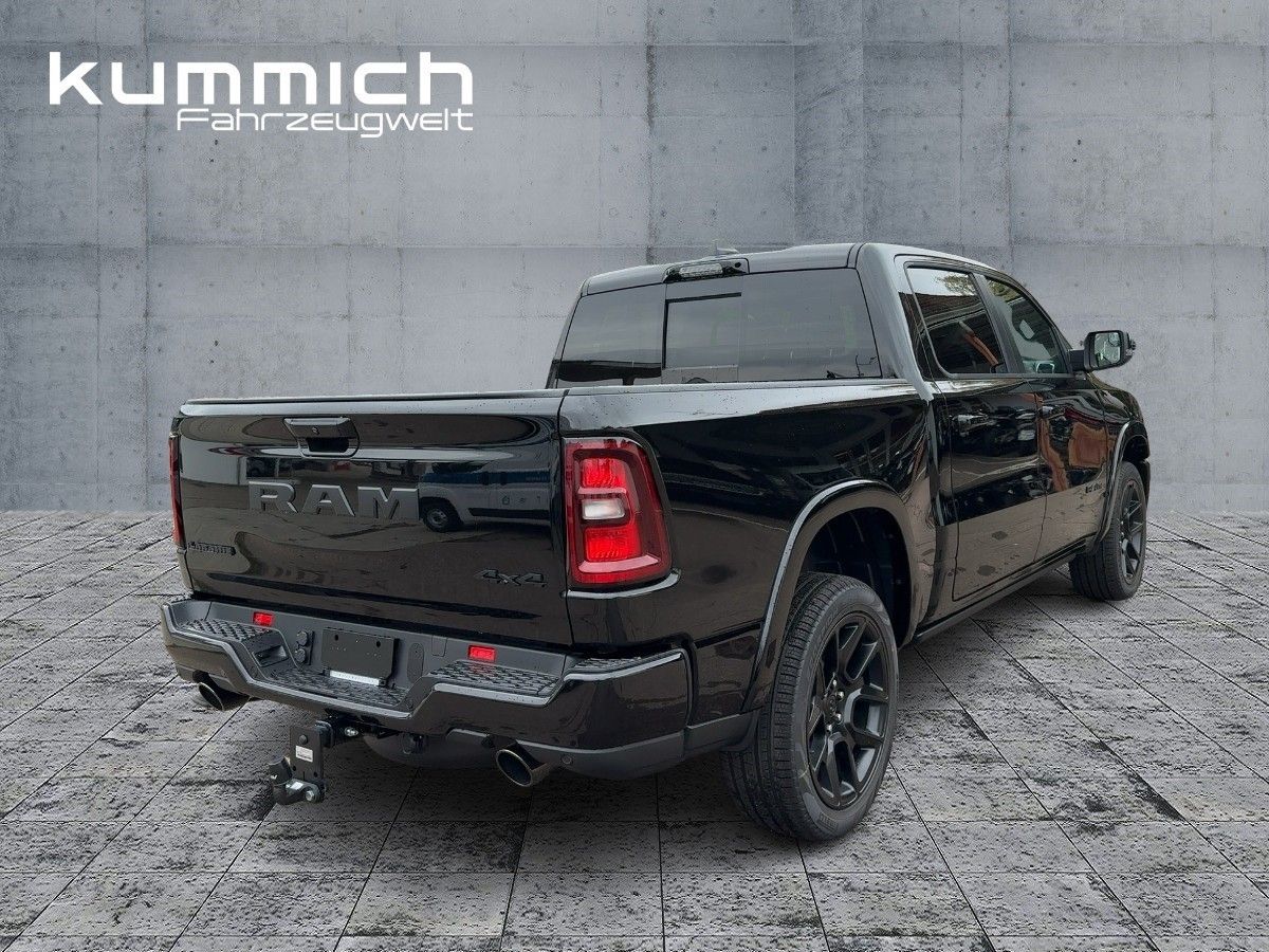 Dodge RAM - Bild 4