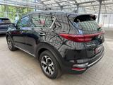 Kia Sportage 1.6 GDI Vision  Navi|Kamera|PDC|Sitzhzg - Kia Sportage Gebrauchtwagen in Berlin