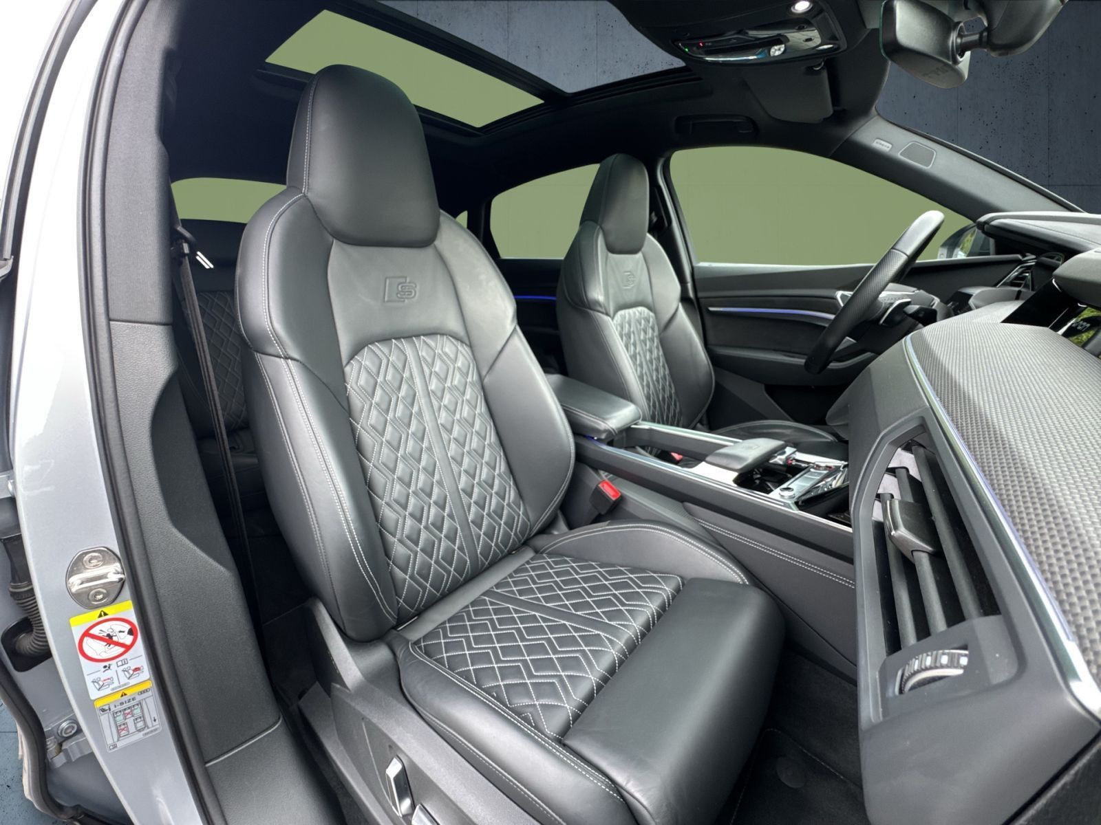 Audi e-tron - Bild 17