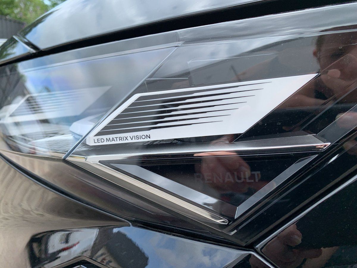 Renault Espace - Bild 46