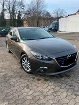 Mazda 3 Skyaktiv -G 120 - Mazda 2 in Nürnberg