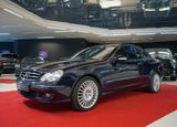 Mercedes-Benz CLK 200 K Automatik Avantgarde Sportpaket Navi - Mercedes-Benz: Clk Sport