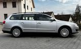 Volkswagen Passat 1.9 TDI - Volkswagen Passat mit Diesel-Antrieb: Limousine, 1.9