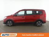 Dacia Lodgy 1.5 Blue dCi 15th Anniversary*7-SITZER*PDC - Dacia: Rot
