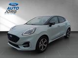 Ford Puma ST-Line 1.0 EcoBoost Mild Hybrid EU6e *Auto - New cars: Auto Eu