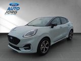 Ford Puma ST-Line 1.0 EcoBoost Mild Hybrid EU6e *Auto - New cars: Eu Auto