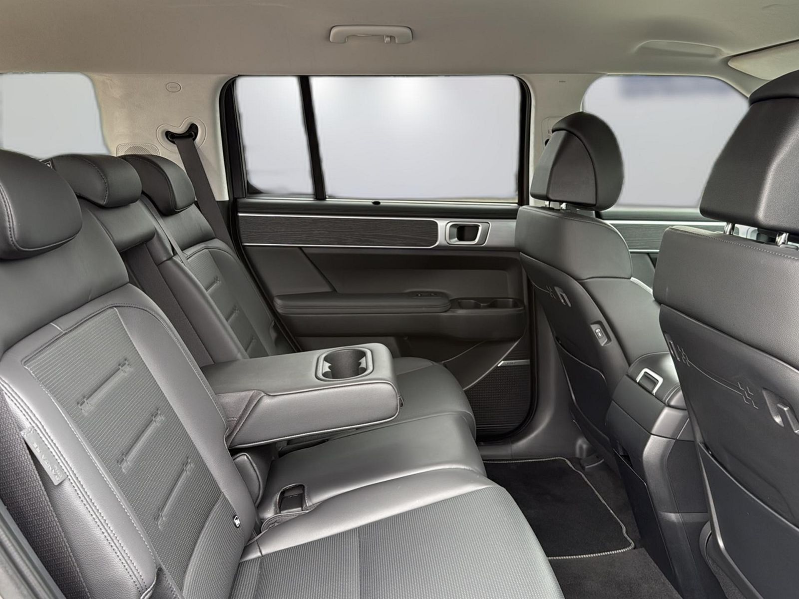 Hyundai Santa Fe – Bild 11