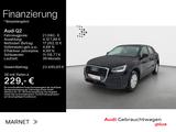 Audi Q2 30 TDI*Navi*AHK*Sitzheizung*Audi connect*Temp - Audi Gebrauchtwagen von 2023