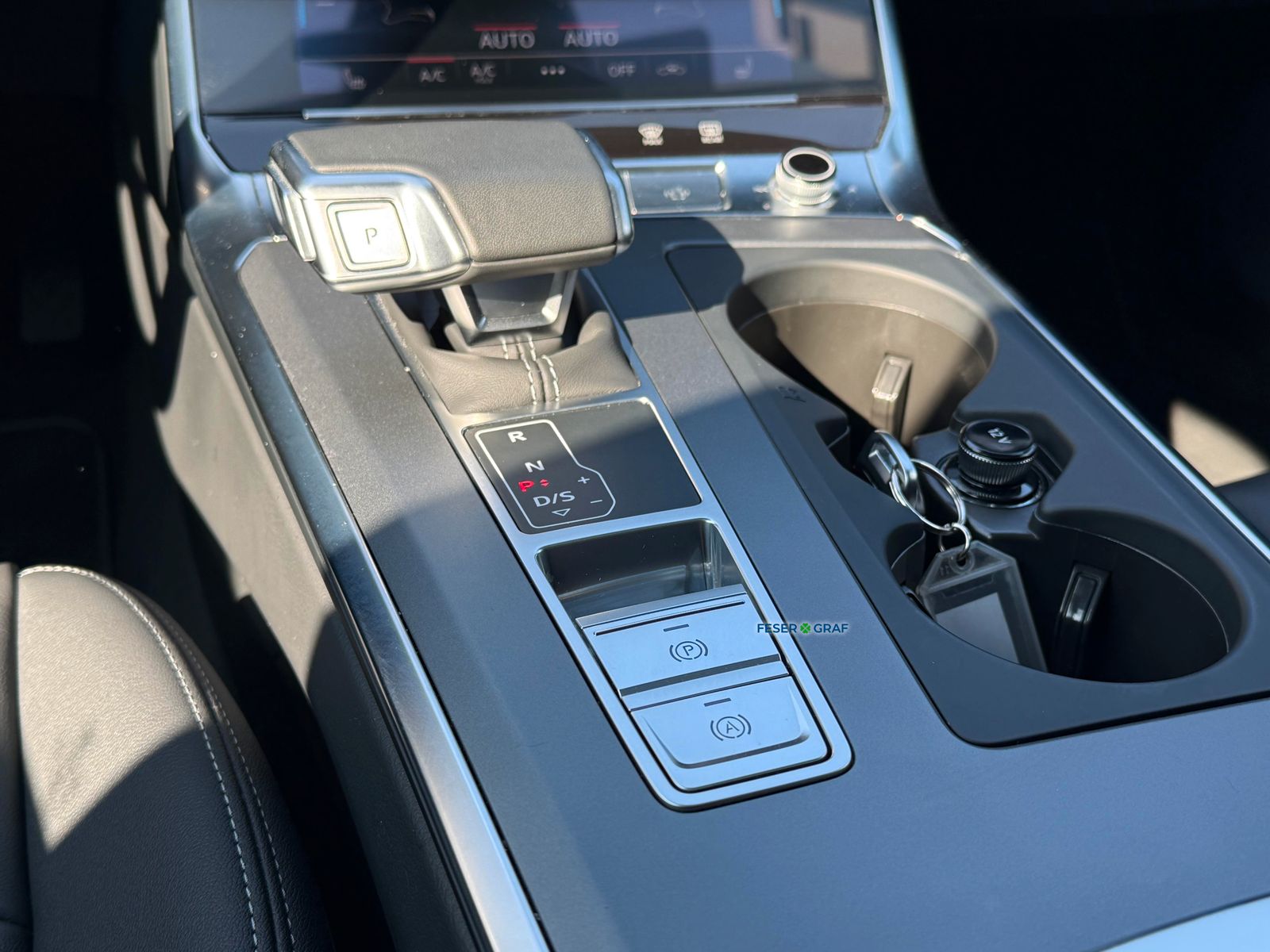Audi A6 - Bild 15