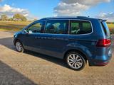 Volkswagen Sharan 2.0 TDI SCR 135kW DSG Highline Highline - gebrauchte VW Sharan aus dem Jahr 2015