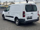 Peugeot Partner L2 Premium--EXTRA-LANG - Peugeot Partner Lang Gebrauchtwagen