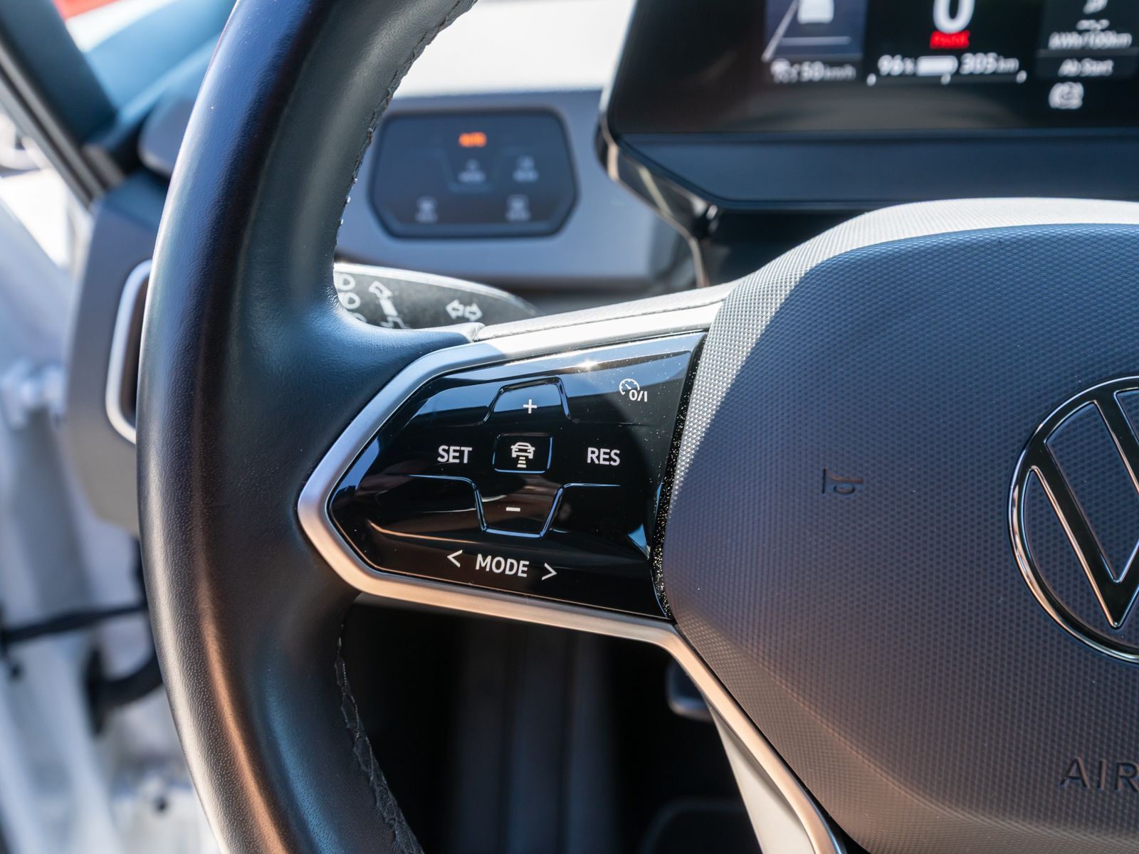 Volkswagen ID.3 - Bild 18