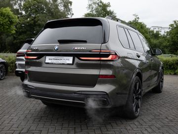 BMW X7 M60 - 5