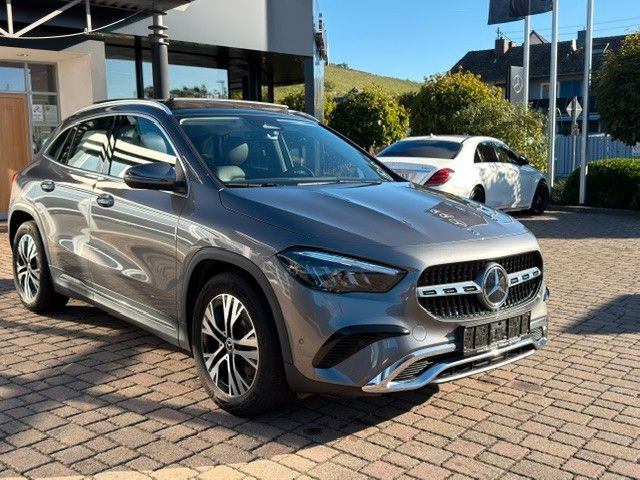 Image of Mercedes-Benz GLA 250