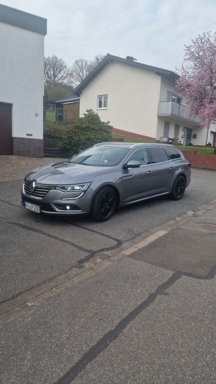 Image of Renault Talisman