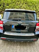 Toyota Urban Cruiser 1,33-l-Dual-VVT-i 4x2 Town+ Town+ - gebrauchte Toyota Urban Cruiser aus dem Jahr 2010