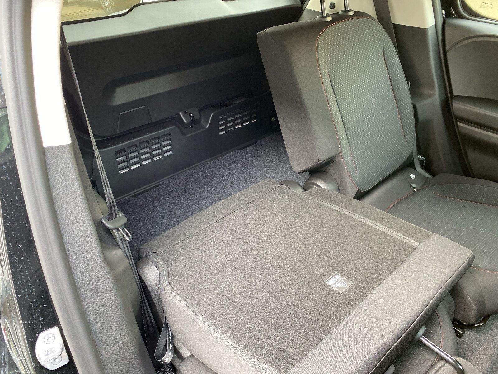 Renault Twingo - Bild 14