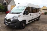 VANTourer VT 600 Comfort - VANTourer Wohnwagen & Wohnmobile