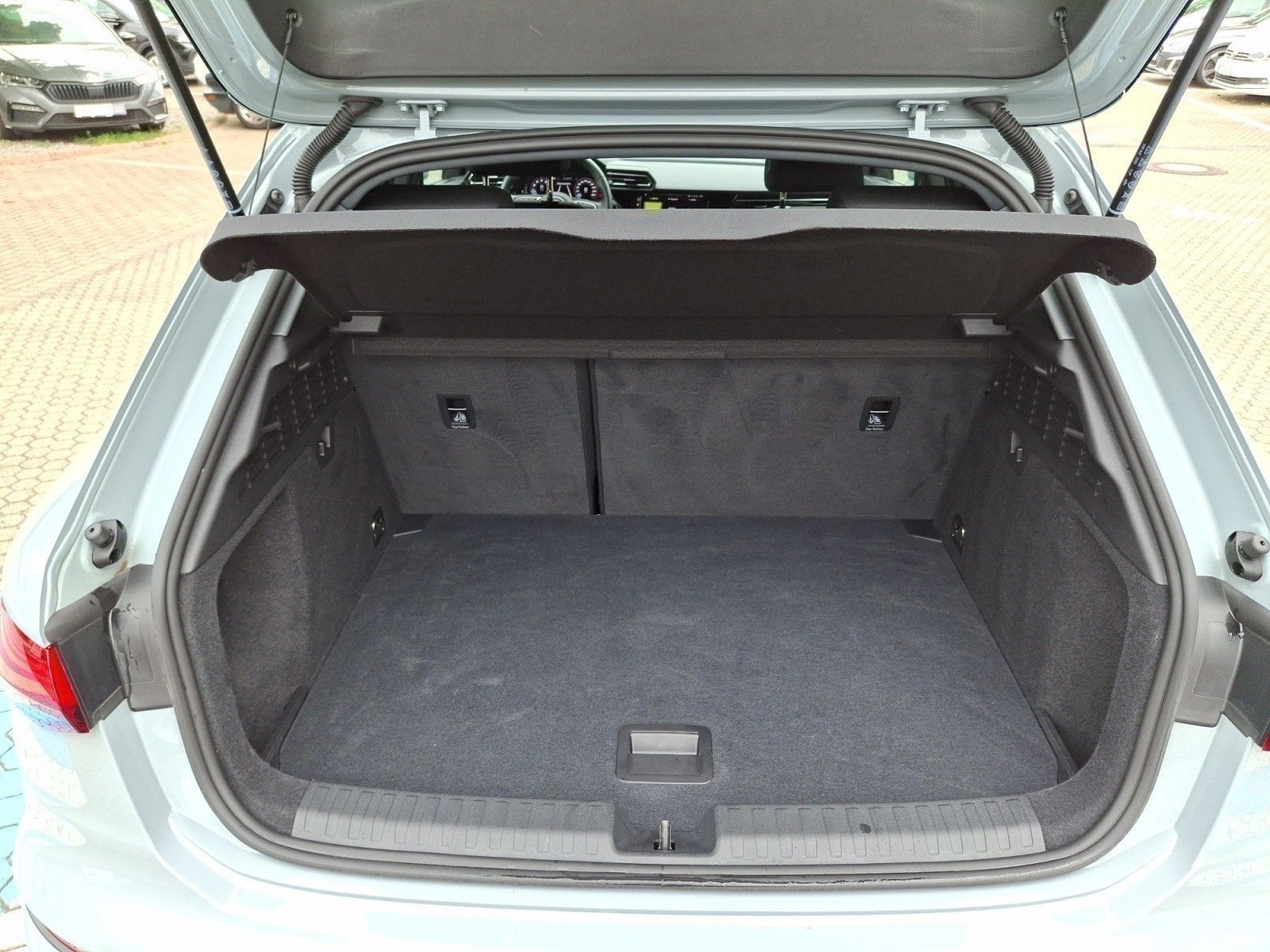 Audi A3 - Bild 13