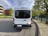 Ford Transit  Behindertentransportwagen mit Hebebühne - Ford Transit in Köln