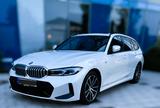 BMW 320d xDrive Tour. M Sport LCI | HUD | AHK I PANO