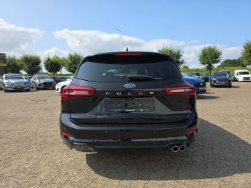 Bild 4 Ford Focus Turnier ST-Line X MHEV B&O Sportpaket AHK-