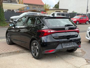 Hyundai i20 - 6